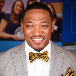 Meet your Posher, Curtis